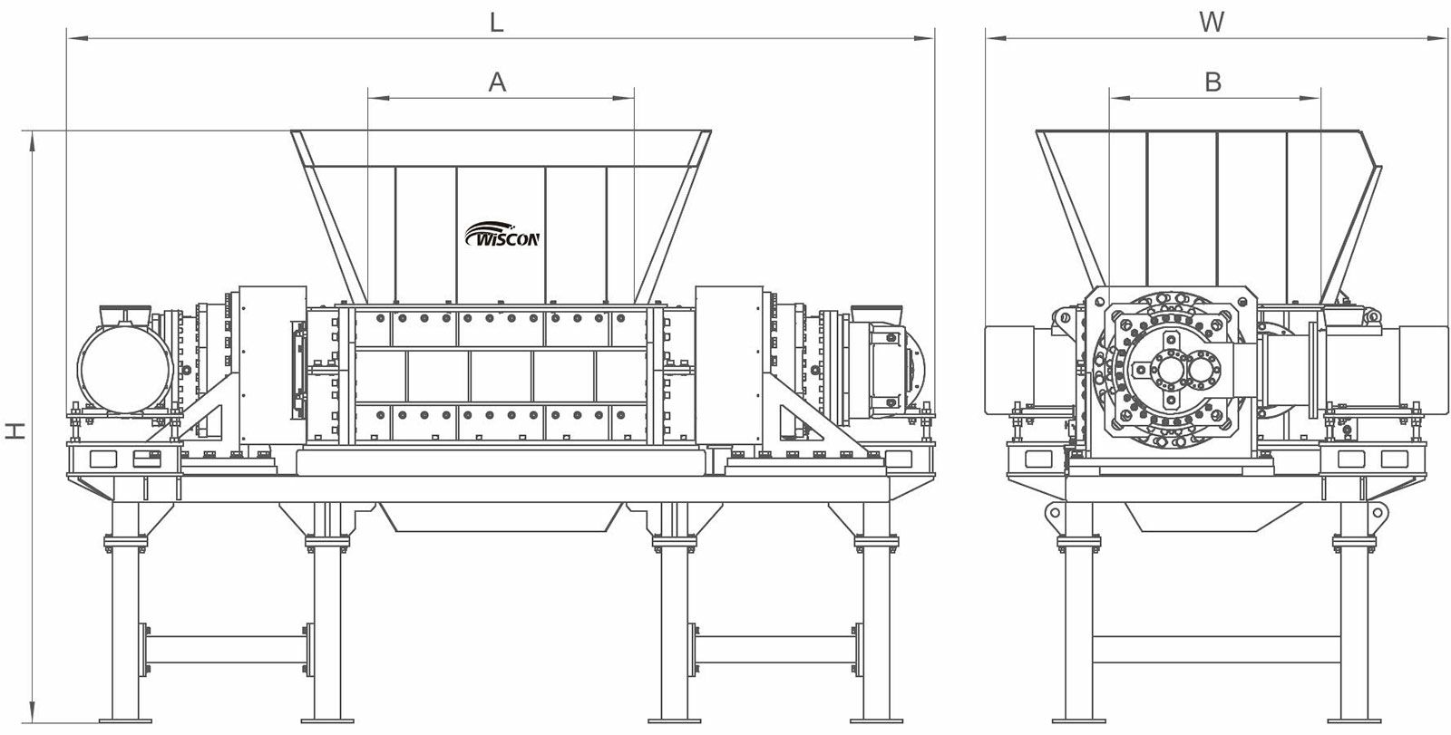 DL系列大型雙軸撕碎機(jī)4.jpg