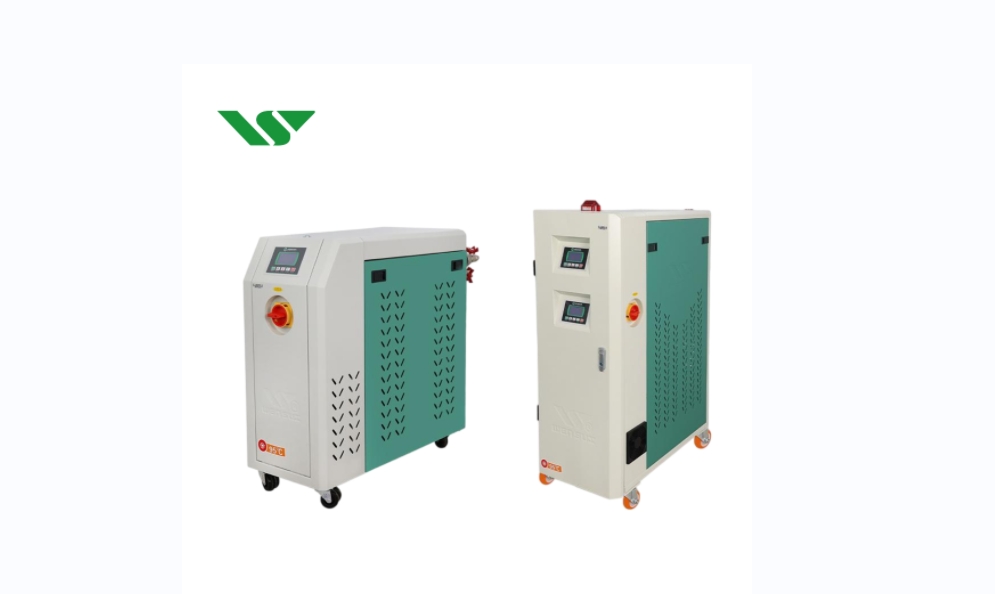 What is Mold Temperature Control Machine?？